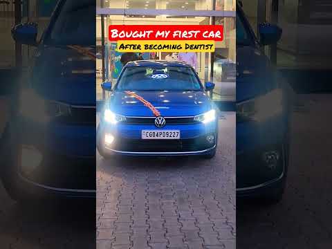 Vw Virtus #viral