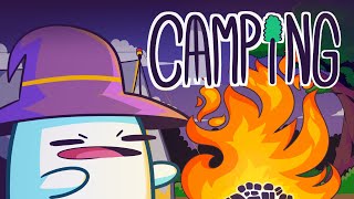 Camping Experience