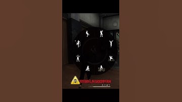 tutorial emote faster macroo 🇧🇷 #freefire #emoteartist #tutorial #fastestplayer #brazilianmusic