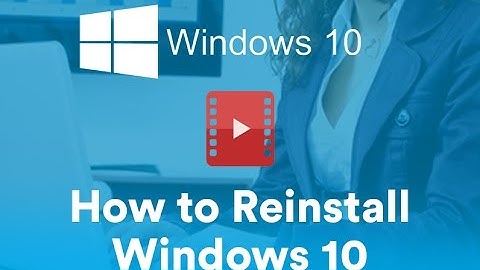 How to Do a Windows 10 Clean Install After Upgrade (Step-by-Step)