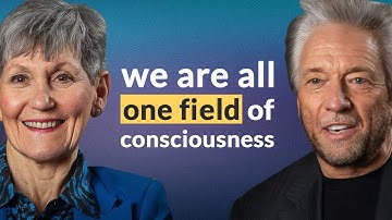 We Are MORE Connected Than We Realise: The New Human Story | TCCHE Exclusive