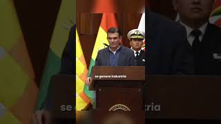 Bolivia necesita avanzar