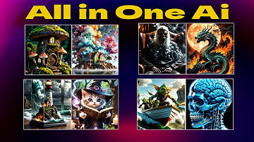 I Tested Shakker AI and Discovered the BEST Image Generator | Free ai image generation