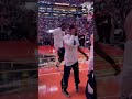 Naz Reid’s Got Moves 🕺