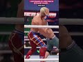 ...CODY RHODES VS STEPHANIE VAQUER VS JOHN CENA... #wwe2k25 #wwegaming #codyrhodes #stephanievaquer