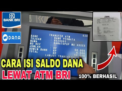 cara top up