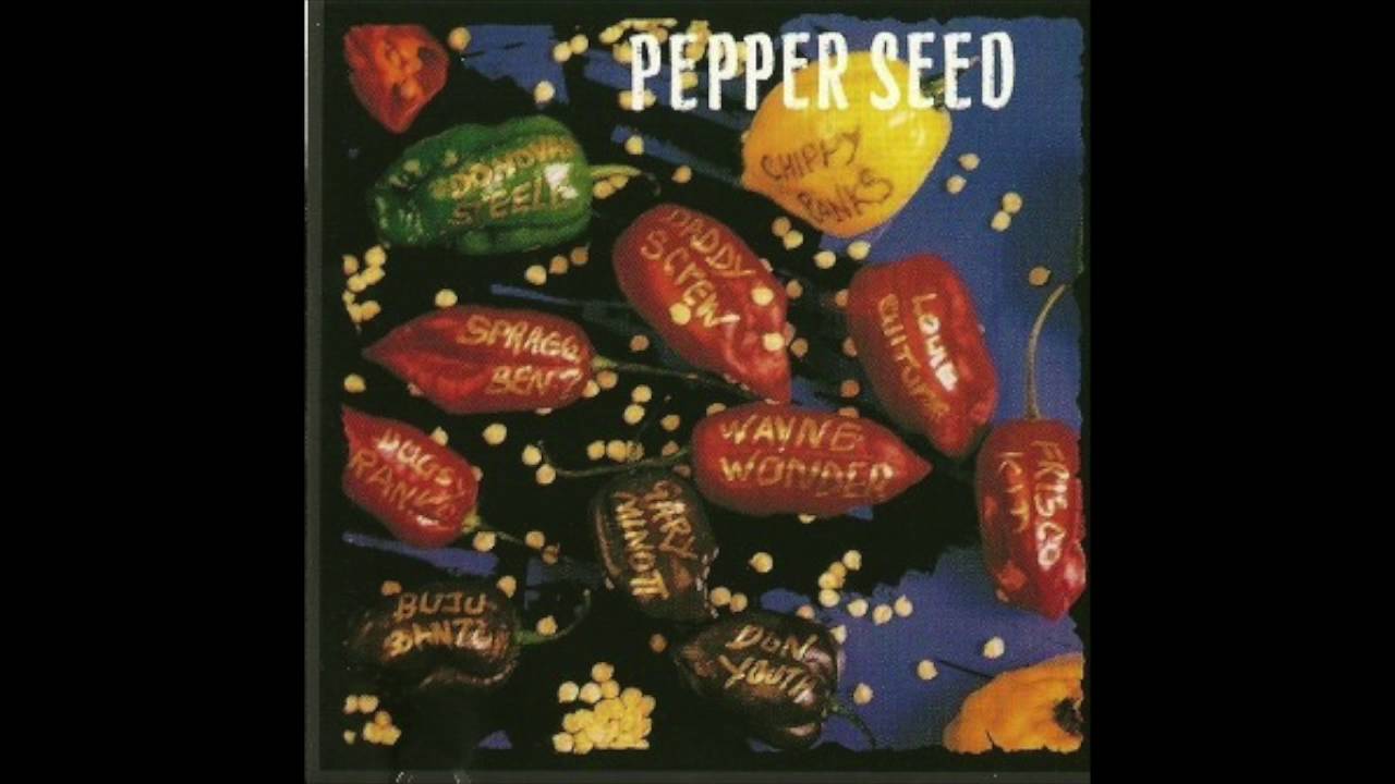 Pepperseed Riddim Mix [Madhouse] 1994 YouTube