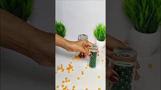 Satisfying Beads ASMR  #reverse #Beads #asmrvideos #satisfying