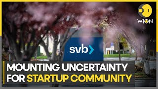 U.S. regulators pull plug on SVB; FDIC offers 45 days of work to employees | World News | WION