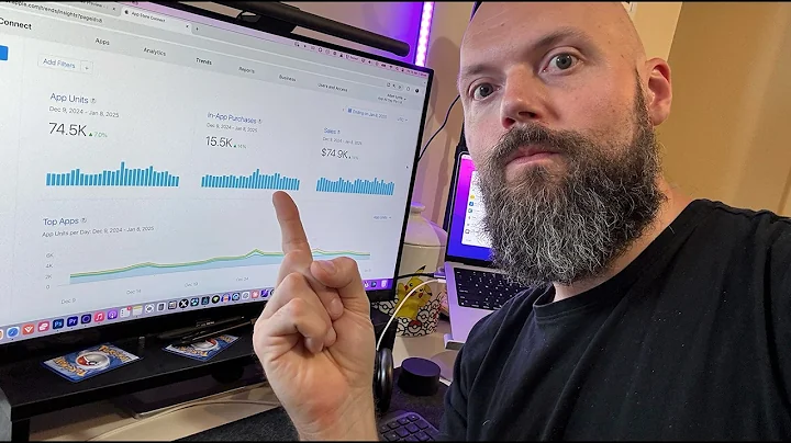 Did Apple accidentally reveal the best app development trend of 2025? thumbnail
