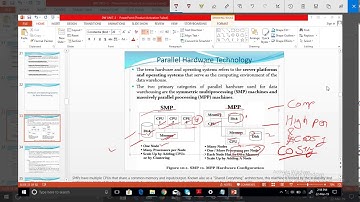 Data Warehouse and Data Mining AKTU/UPTU    Unit 2 - Part 2