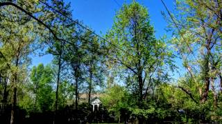 Time-Lapse - Hdr - Sky 001