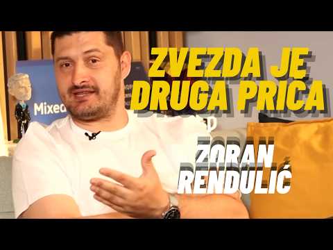 U Srbiji klubovi traže rezultat kao da smo u Realu - Zoran Rendulić