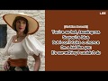 Christine Baranski - Does Your Mother Know (From "Mamma Mia!") [Lyrics Video]