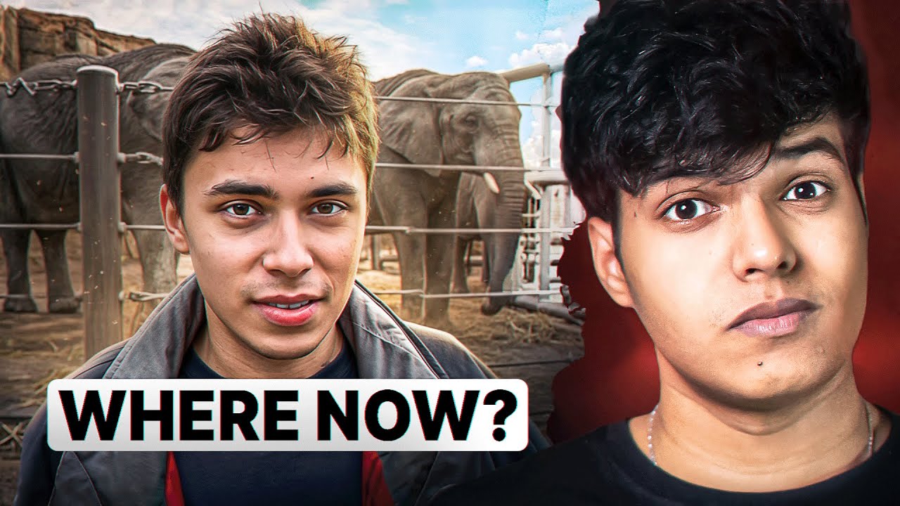 What REALLY Happened to YouTube’s Lost Founders 😰!?