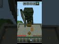 I Survived With a Mace Clutch 💀⚔️ | Minecraft PE
