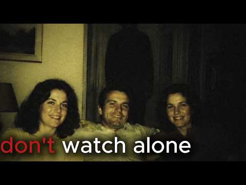 Most Disturbing Paranormal Evidence Ever Recorded!