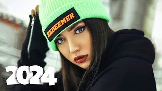 Музыка Для Работы Active И Happy Mix - Лучшая Музыка Deep House - Deep House Mix 2024 #33