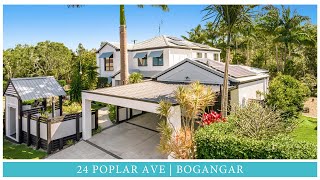 24 Poplar Avenue, Bogangar NSW 2488