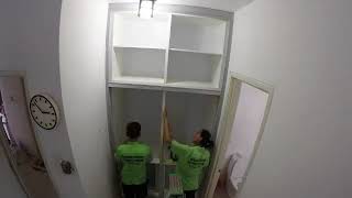 Everskill Installation