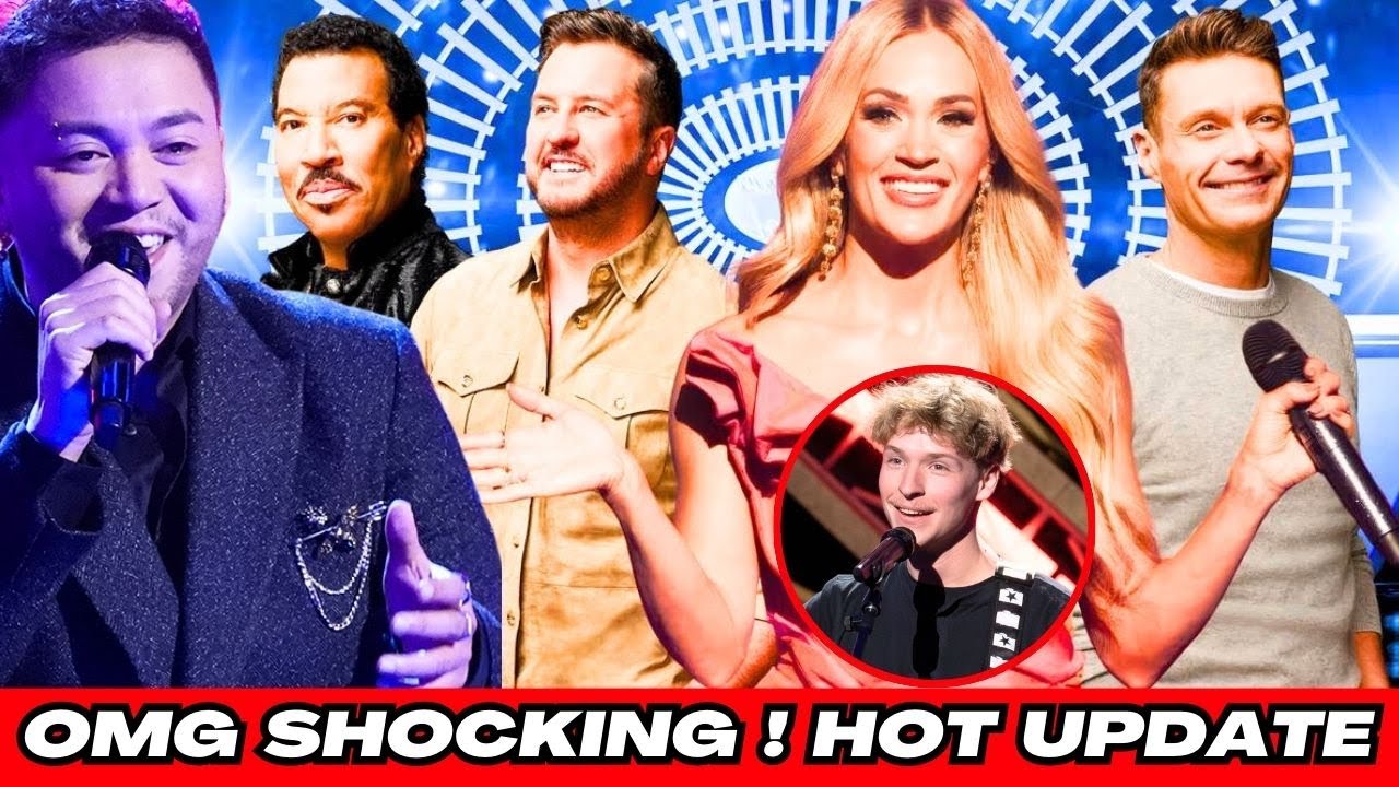 Very Sad 😭 News: Fans REVEAL Reactions to Legendary Mentor Announcement on American Idol Season 23!