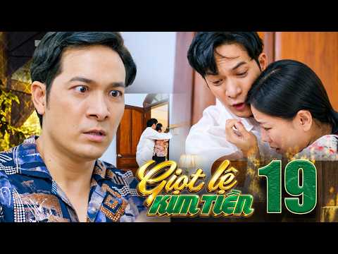 Thiếu gia ĂN CHƠI HOÀN LƯƠNG vì vợ MANG THAI nhưng đâu biết ĐÓ LÀ CÁI ÔM CUỐI IGIỌT LỆ KIM TIỀN - 19