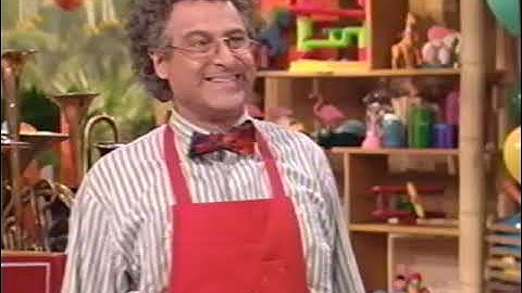 Imagination Island (2003 Version) Part 34