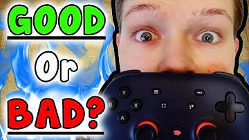 How EVERYONE Is WRONG About Google Stadia