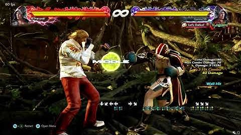 Steve weird tech trap