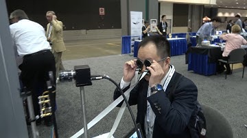 Sun Yat-Sen 3D Lightfield Technology