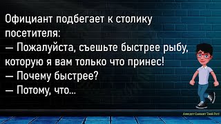 💎Теплоход Проходит Мимо Острова...Большой Сборник,Смешных До Слёз Анекдотов,Для Супер Настроения!