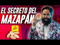 ELSECRETO DE LOS MAZAPANES | MASTER MUÑOZ