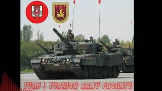 Tuaf Zırhlı Mekanize Taburu - Operasyon Resimi