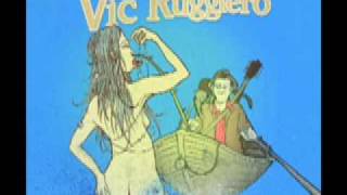 Video thumbnail of "Vic Ruggiero- Takin Care Of Business"