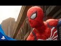 Spider-Man PS4 latest news: release date and trailers