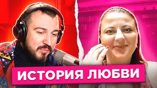 История любви / пианист Александр Лосев в чат рулетке