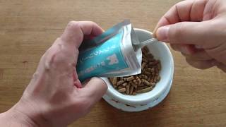 成犬・幼犬用の長生き（長寿）用の食事～和漢・みらいのドッグフード