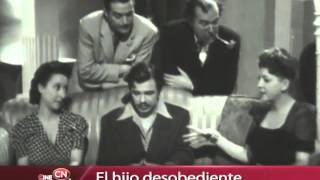 Germán Valdés 'Tin-Tan' El pachuco de oro en Cine Nostalgia Mayo 2015 Germán Valdés 'Tin-Tan' El pachuco de oro en Cine Nostalgia Mayo 2015