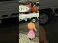 ローポリの体を手に入れた