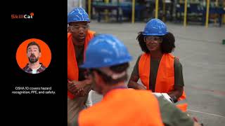 OSHA 10 vs OSHA 30: What's the Difference and Which One Do You Need?