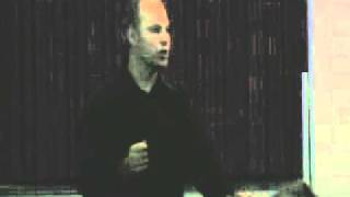 Small Group Leaders January Meeting - Session 5 (Daniel Rose)