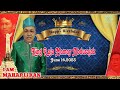 Happy 61st birt.ay king raja mamay abdurajak