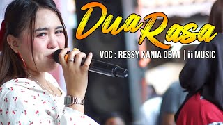 DUA RASA (Rafly Sunandar) Ressy Kania Dewi, ii Music Pernikahan Julianto & Dian, FD Audio, Mekarsari