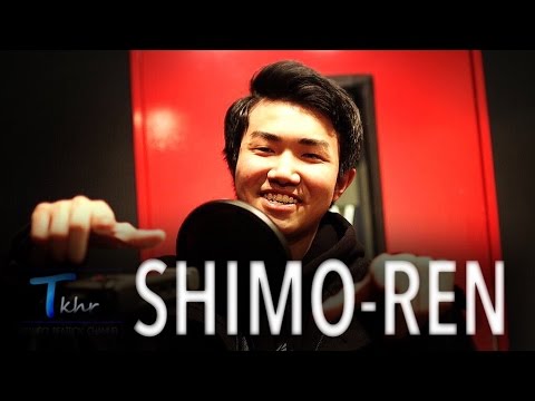 SHIMO-REN | In The Dark - SHIMO-REN | In The Dark