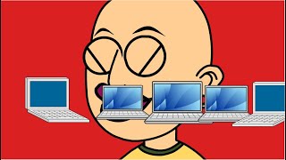 Uolliac Does The 5 Little Computer Groundesisus