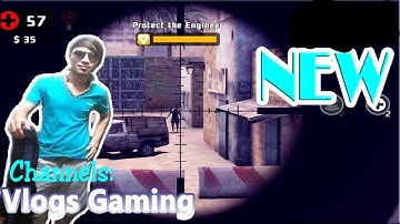 Dead Trigger 2: The Giant Africa Campaign Final Boss Part 15 / Gameplay Walkthrough