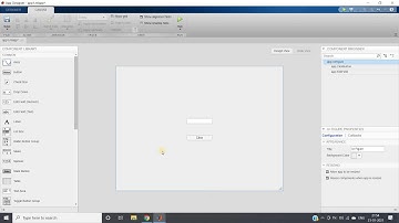 Building MATLAB Apps with App Designer | Part 1