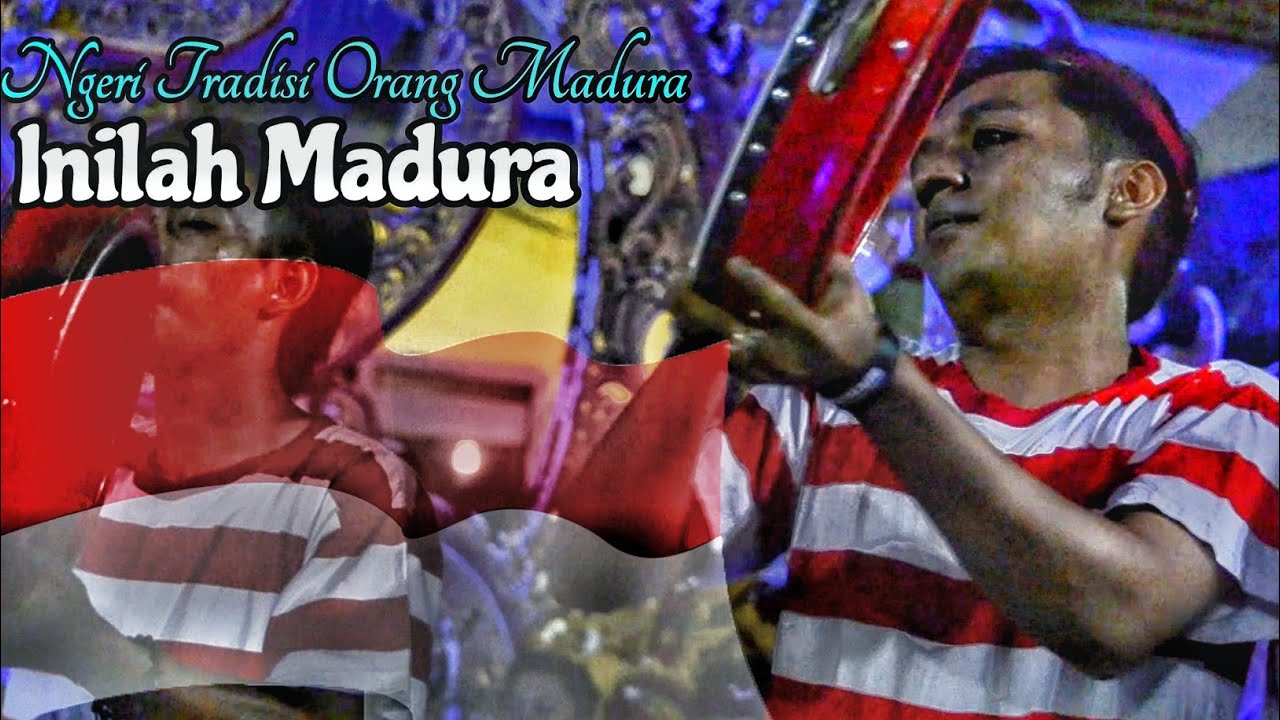 Vira Daul Gong Mania Madureh Keraben Sapeh ‼️ Tak Takok Mateh