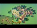 Minecraft Village Transformation but with All Villager Profession Houses!