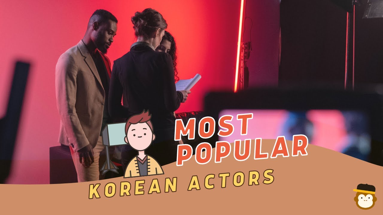 Meet the Actors From K-drama Favorite, Once Again!